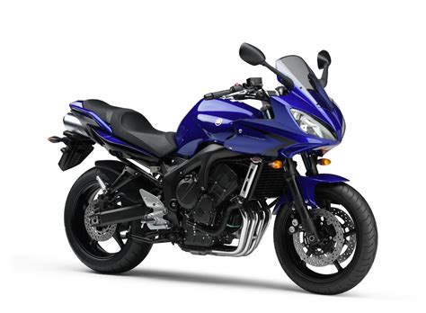 06 yamaha fz6 specs